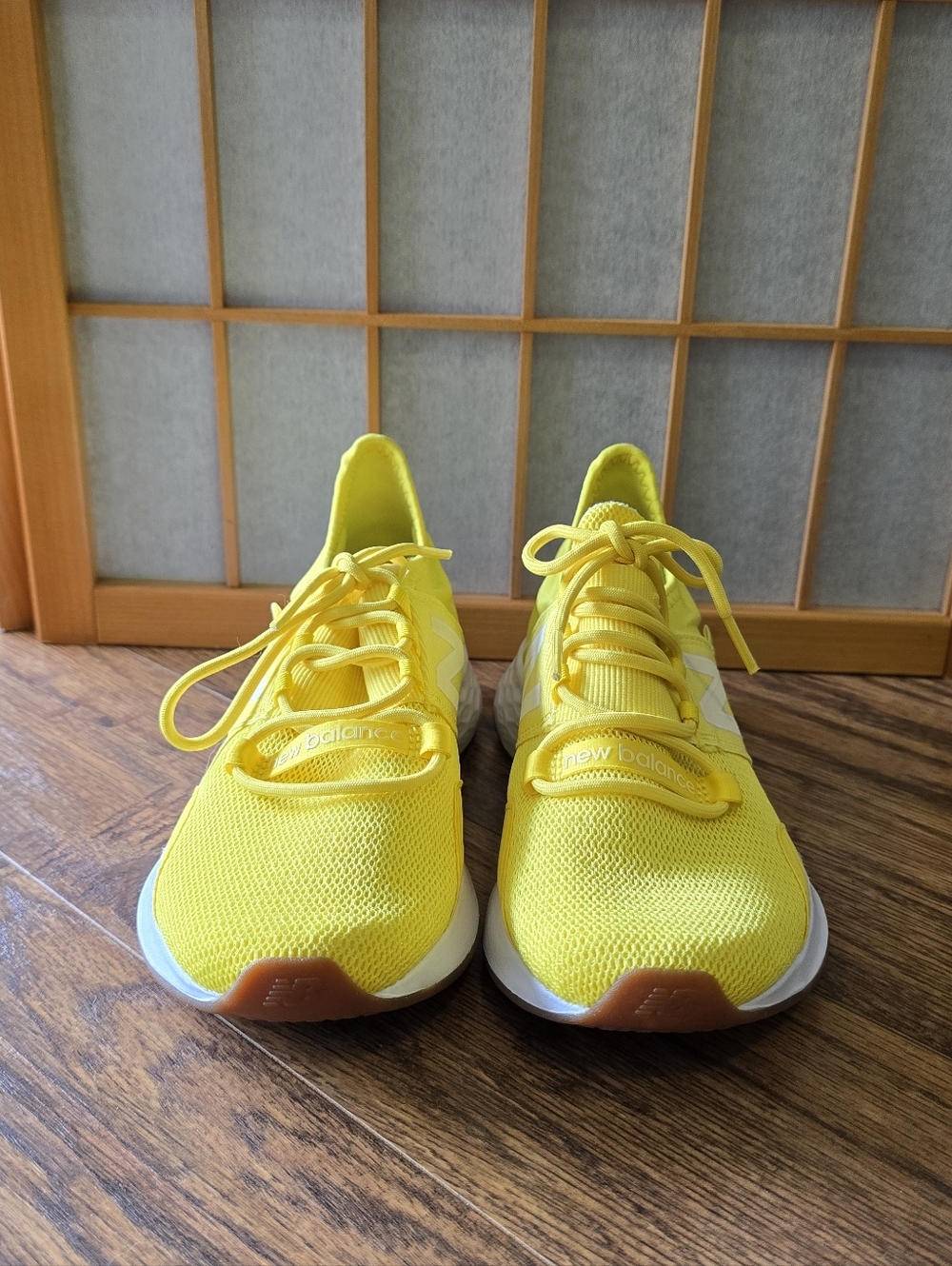 New Balance Fresh Foam ROAV Training Shoes NWT - Women's Size 6